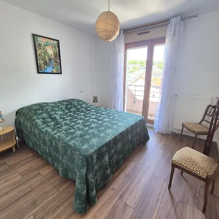 Apartamento Du Temple - Tres Rustique Et Spacieux ! Mae-4303 Aix-les-Bains